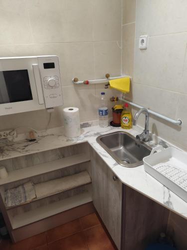 Capricho de Alcorisa in Alcorisa