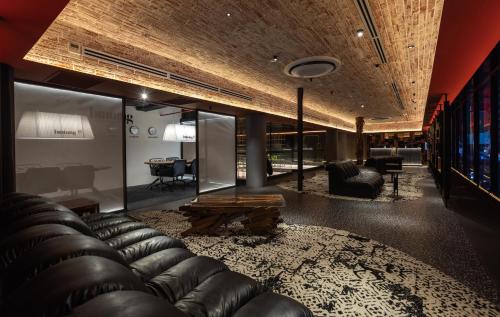 Facilities, Bintang Collectionz Hotel  near Lot 10 Shopping Centre