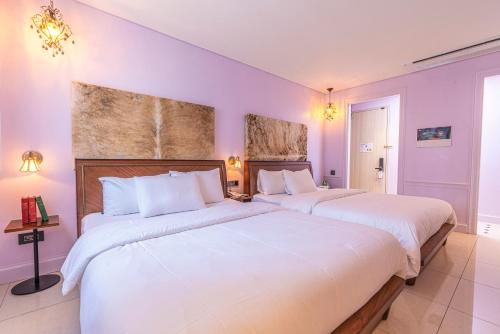 Hotel Lemong, Seúl (foto 5)