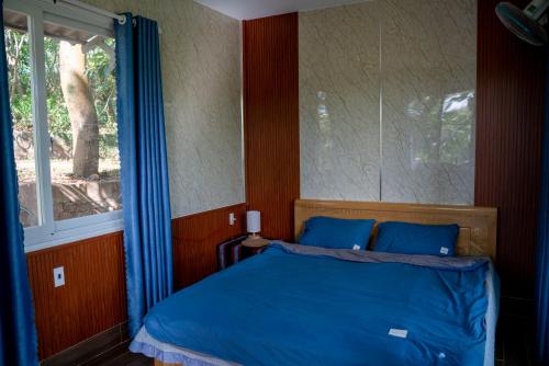 Higg Farm Resort & Glamping - 전망