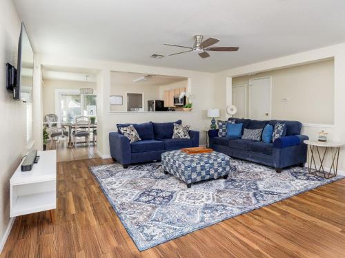 Super cute and cozy house! in Round Rock, USA