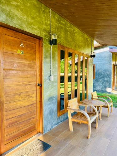 The Loft Baannaisuan near Prataap Jai