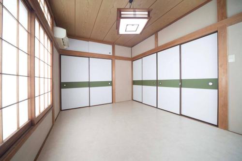M House