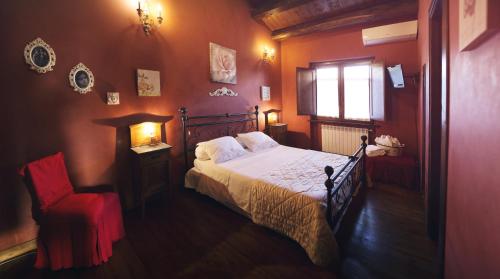 B&B Al Vecchio Fontanile – Cerveteri