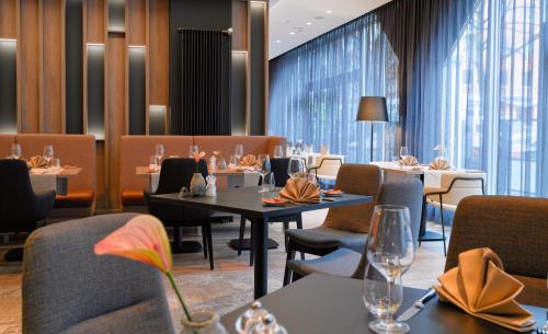 DoubleTree by Hilton Hannover Schweizerhof, Hannover (photo 7)