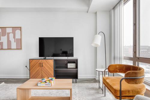 Kendall Sq 1BR w Gym Concierge nr MIT BOS-592 thumb 4