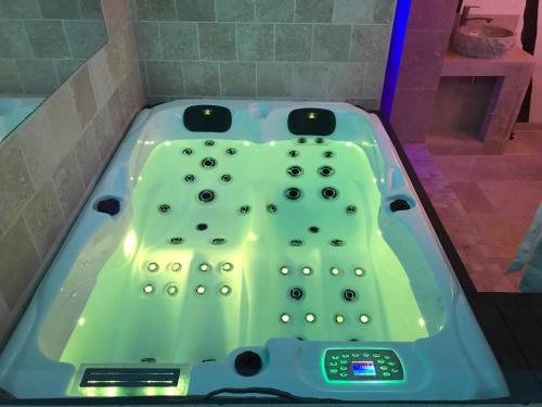 Le Jacuzzi, Rouen (fotografie 3)