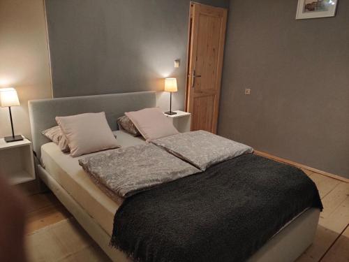 Marlove Apartment Wrocław, Vratislav (fotografie 5)