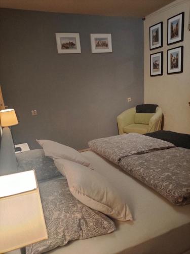 Marlove Apartment Wrocław, Vratislav (fotografie 6)