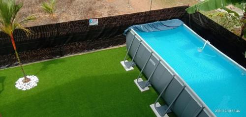 Al Baraqah Baiti Homestay Melaka with Garden Pool Al Baraqah Baiti Homestay Melaka with Garden Pool