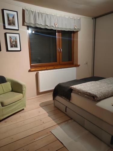 Marlove Apartment Wrocław, Vratislav (fotografie 7)
