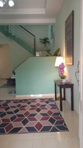 Al Baraqah Baiti Homestay Melaka with Garden Pool Al Baraqah Baiti Homestay Melaka with Garden Pool