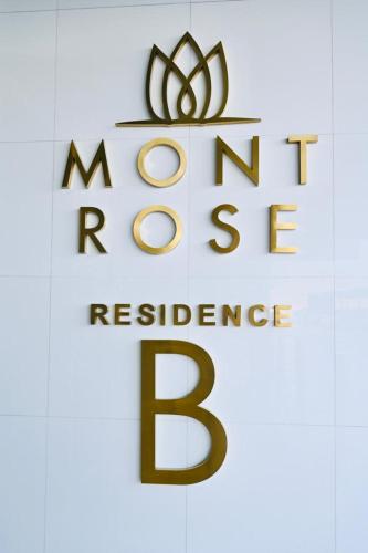 Fully Furnished 1BR In Montrose Tower B Dubai, Close by Dubai Science Park, Dubai Miracle Garden, Dubai Hills Mall, Dubaj (zdjęcie 5)