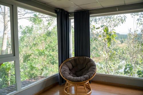 Higg Farm Resort & Glamping - 전망