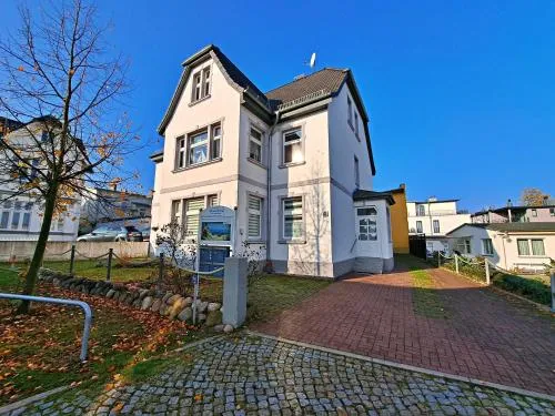Haus Bella in Ahlbeck, Deutschland