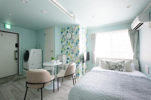 スカイフィール大久保