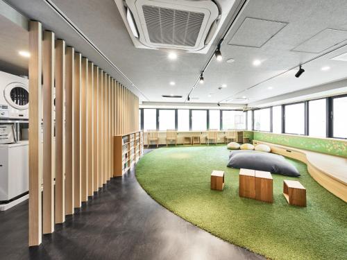 편의 시설/서비스