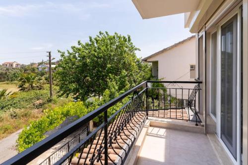Villa with garden in Urla, Torasan, Urla (zdjęcie 7)
