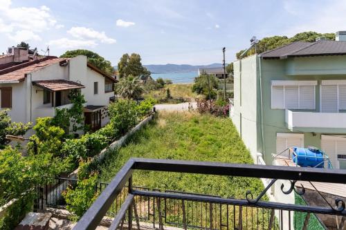 Villa with garden in Urla, Torasan, Urla (zdjęcie 8)