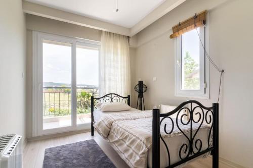 Villa with garden in Urla, Torasan, Urla (zdjęcie 9)