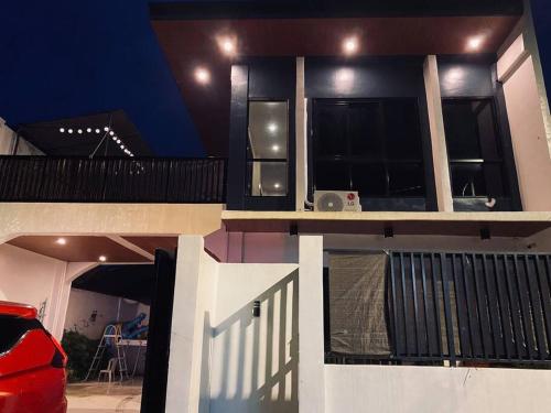 Joo-ae's Homestay near Loleng's Mountain Spring Resort