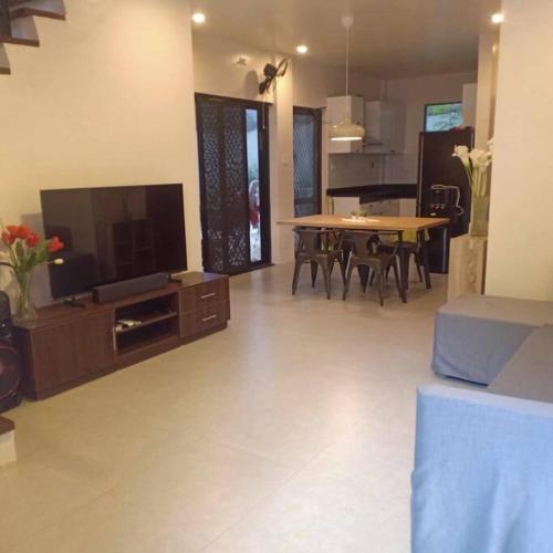 Joo-ae's Homestay near Loleng's Mountain Spring Resort