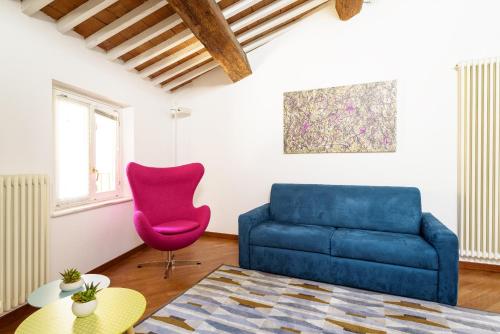  La Mansardina Apartment, Pension in Verona