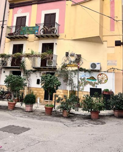 Bahalara Alloggio, Palermo (fotografie 8)