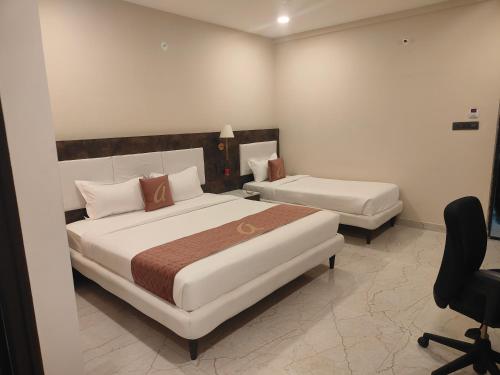 Astra Hotels and Suites - Sector 7 HSR layout in HSR Layout