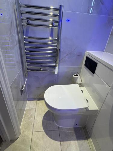 The Shoreditch Inn - image 6