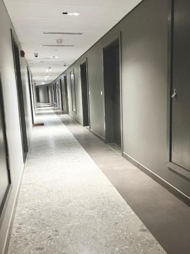 Elegant Studio Stay near Miracle Garden, Butterfly Garden & Dubai Hills Mall, Dubaj (fotografie 5)