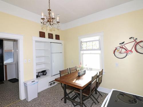 المرافق, Vintage Parlor home in Grand Junction