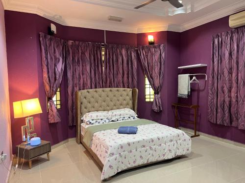 Rumah Agam Kota Bharu in Kadok