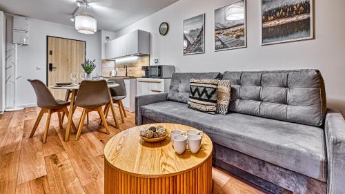 Apartamenty Osada Górska by Royal Aparts, Szklarska Poręba (zdjęcie 5)