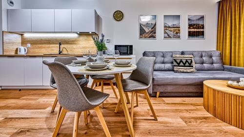 Apartamenty Osada Górska by Royal Aparts, Szklarska Poręba (zdjęcie 10)