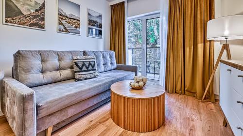 Apartamenty Osada Górska by Royal Aparts, Szklarska Poręba (zdjęcie 8)