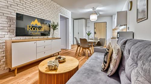Apartamenty Osada Górska by Royal Aparts, Szklarska Poręba