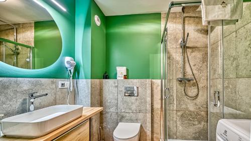 Apartamenty Osada Górska by Royal Aparts, Szklarska Poręba (zdjęcie 6)