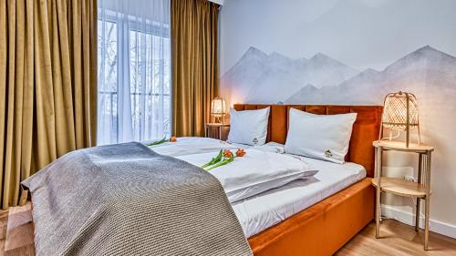 Apartamenty Osada Górska by Royal Aparts, Szklarska Poręba (zdjęcie 9)