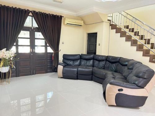 Rumah Agam Kota Bharu in Kadok