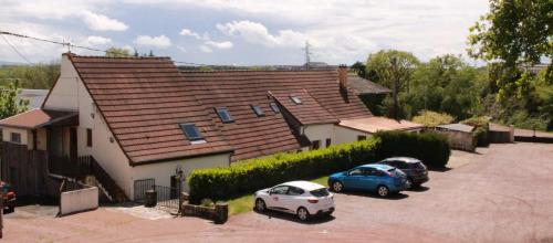 Gites de Montvaltin gîte à louer Saint-Firmin