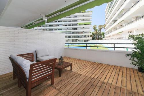 UHC Montecarlo Apartments