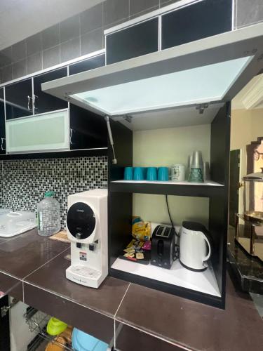 Rumah Agam Kota Bharu in Kadok