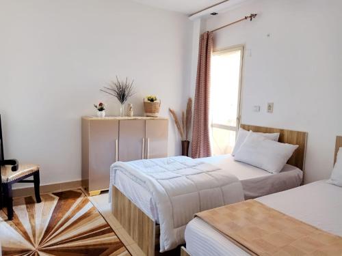 Apartment in sheikh Zayed city, Město 6. října (fotografie 5)