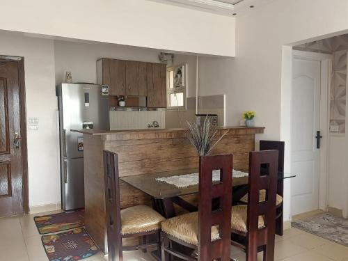 Apartment in sheikh Zayed city, Město 6. října (fotografie 4)