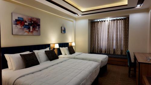 hotel photo