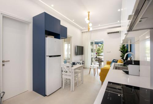 Cherry Central Luxury Suites 3