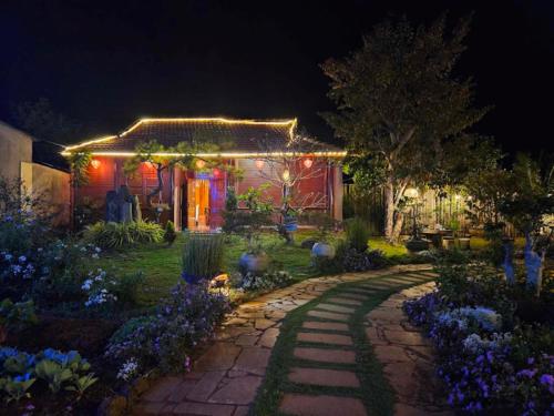 Anna's Homestay - 숙소 외관