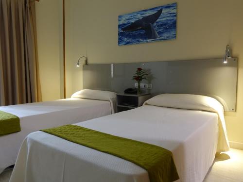 Hotel Andrea´s - image 10