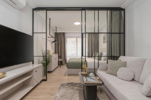 Libra Apartments - LoftAffair, Cracovia